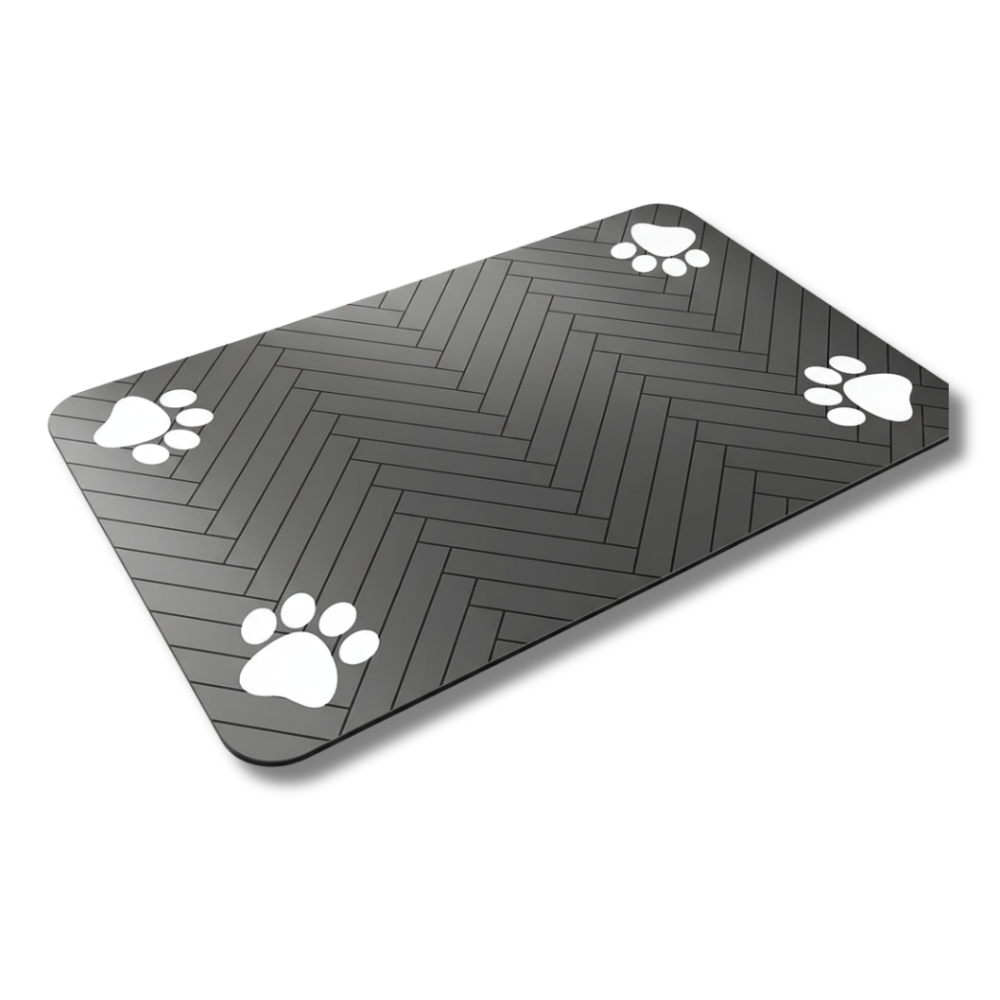 Tappetino Antigoccia