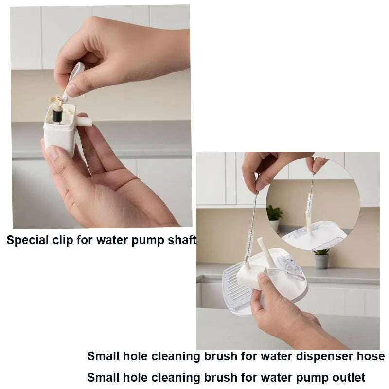 Kit Pulizia AquaSense