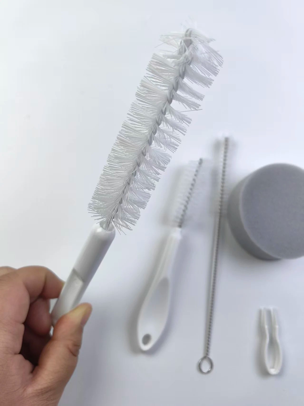 Kit Pulizia AquaSense