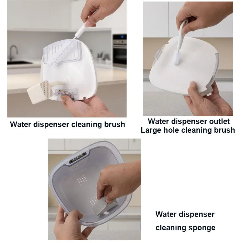 Kit Pulizia AquaSense